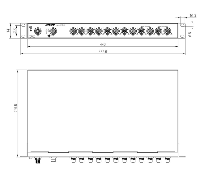 抖圈- 为du而生